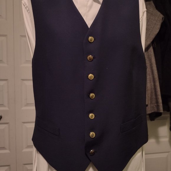 New with Tags Lubiam suits 44 - Picture 16 of 16